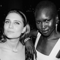 Как прошёл запуск коллекции Clash de Cartier в Париже