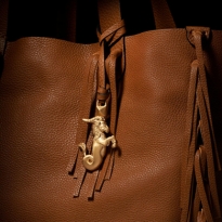 Новая коллекция сумок Valentino со знаками зодиака