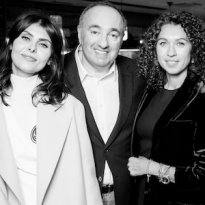 Гости открытия нового фестиваля Kinotavr* Special Edition