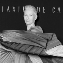 Как прошел запуск новой ювелирной коллекции Les Galaxies de Cartier в Париже