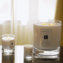 10 теплых зимних ароматов для дома