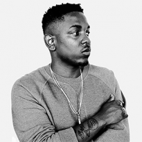 Кендрик Ламар выпустил клип к треку «DNA»