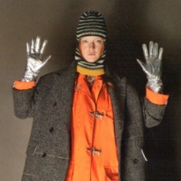 Гости «ЦУМ Fashion Show» выбирают себе наряды из осенне-зимних коллекций 2018