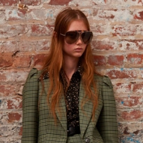 Michael Kors Collection, коллекция Pre-Fall 2019