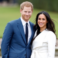 Какие королевские традиции повлияют на свадьбу принца Гарри и Меган Маркл