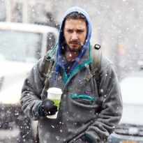 Как повторить культовый образ: Шайа Лабаф