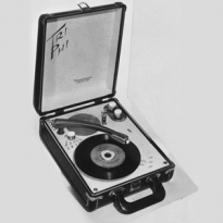 На ВДНХ появился первый музей винтажной музыки