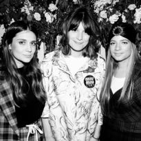 Как прошел совместный ужин Miu Miu и Buro 24/7