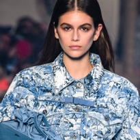 Тенденции-2018: вещи в стиле униформы