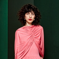 Cамые лучшие образы ЦУМ Fashion Show — выбор Buro 24/7