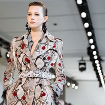 Нью-Йоркская неделя моды: Altuzarra, весна-лето 2017