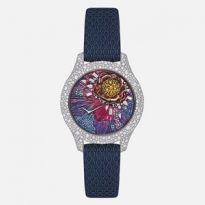 Dior представил три новые модели часов на выставке Baselworld 2017