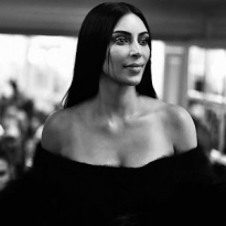 Опубликованы показания Ким Кардашьян об ограблении