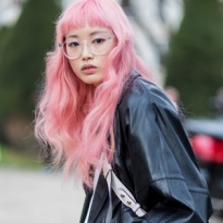 Как ухаживать за окрашенными волосами