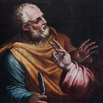 Завершилась реставрация «Тайной вечери» Джорджо Вазари