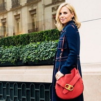 Тори Берч: «Почему женщины боятся проявлять амбиции?»