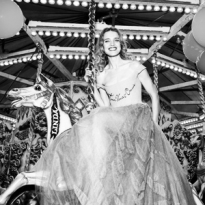 Fabulous Fund Fair: благотворительная ярмарка Натальи Водяновой