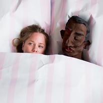 Лондонская художница слепила для себя бойфрендов из глины