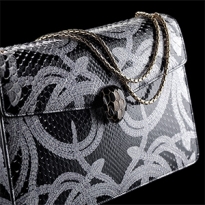 Объект желания: сумка Serpentissima Bulgari