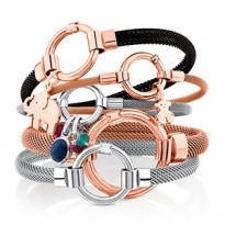 Ювелирный дом TOUS представил осенне-зимнюю коллекцию