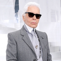 Карл Лагерфельд открывает гостиничную сеть