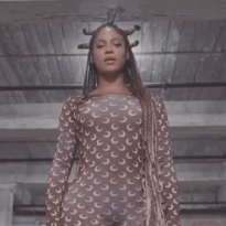 А король-то черный: чего ждать от визуального альбома Бейонсе «Black Is King»