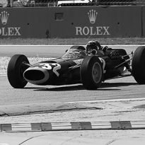 Rolex стали партнерами Гран-при «Формулы-1»