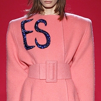 Schiaparelli официально стала кутюрным домом