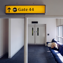 Ученые разрабатывают капли от джетлага