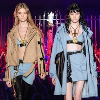 Миланская неделя моды: Fausto Puglisi, весна-лето 2017