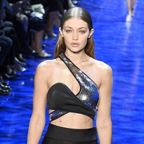 Парижская неделя моды: Mugler, весна-лето 2017