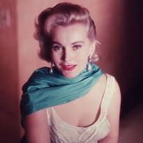 Какой была Жа Жа Габор