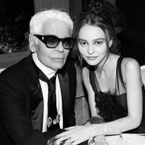 Гости показа Chanel Métiers d'Art в Париже