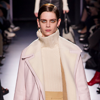Hermès, осень-зима 2017 — обзор Buro 24/7