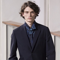 Обзор Buro 24/7: Hermès, осень-зима 2017