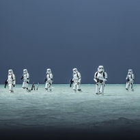 Вышел второй трейлер «Изгой-один: Звездные войны. Истории»