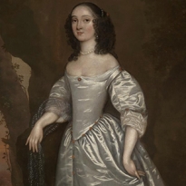 Найден самый ранний портрет, написанный женщиной