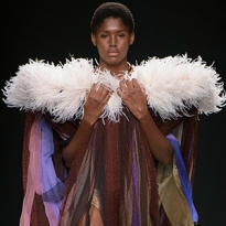 Парижская неделя моды: Vivienne Westwood, весна-лето 2017