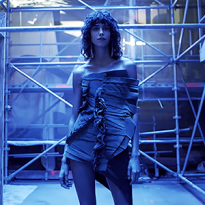Saint Laurent выпустил видео к коллекции осень-зима 2017