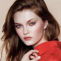 Спин-офф контуринга: дрейпинг — новая техника в макияже