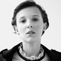 Милли Бобби Браун снимется в сиквеле «Годзиллы»