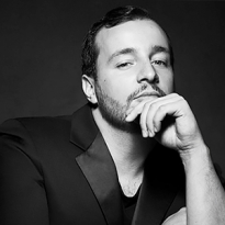 У Vogue Arabia появился новый главный редактор