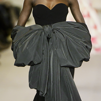 Balenciaga, осень-зима 2017 — обзор Buro 24/7