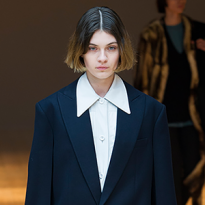 Céline, осень-зима 2017 — обзор Buro 24/7