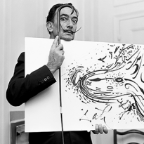 Сальвадор Дали. Сюрреалист и классик в Музее Фаберже