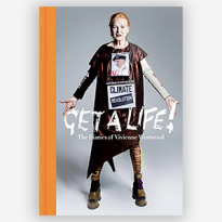 Вышла новая книга Вивьен Вествуд