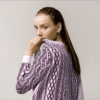 На Farfetch можно сделать свитер собственного дизайна