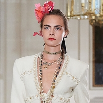 Обзор Buro 24/7: Chanel Metiers d’Art в Париже