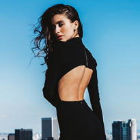 Капсульная коллекция Alexander Terekhov The Dress