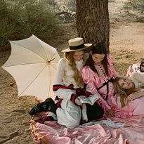 Алессандро Микеле стал редактором журнала A Magazine